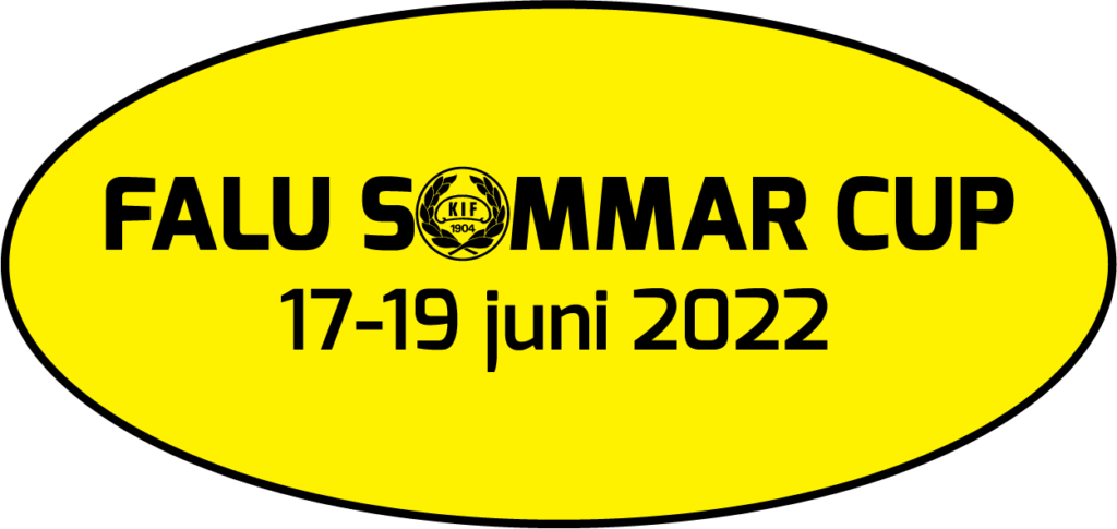 FALU SOMMARCUP 2022 OFFICE och WEBB-fd30651c