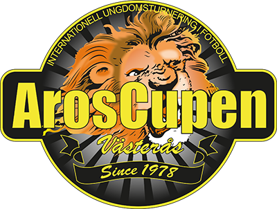 Upp for match Aroscupen logga-a0832b6d